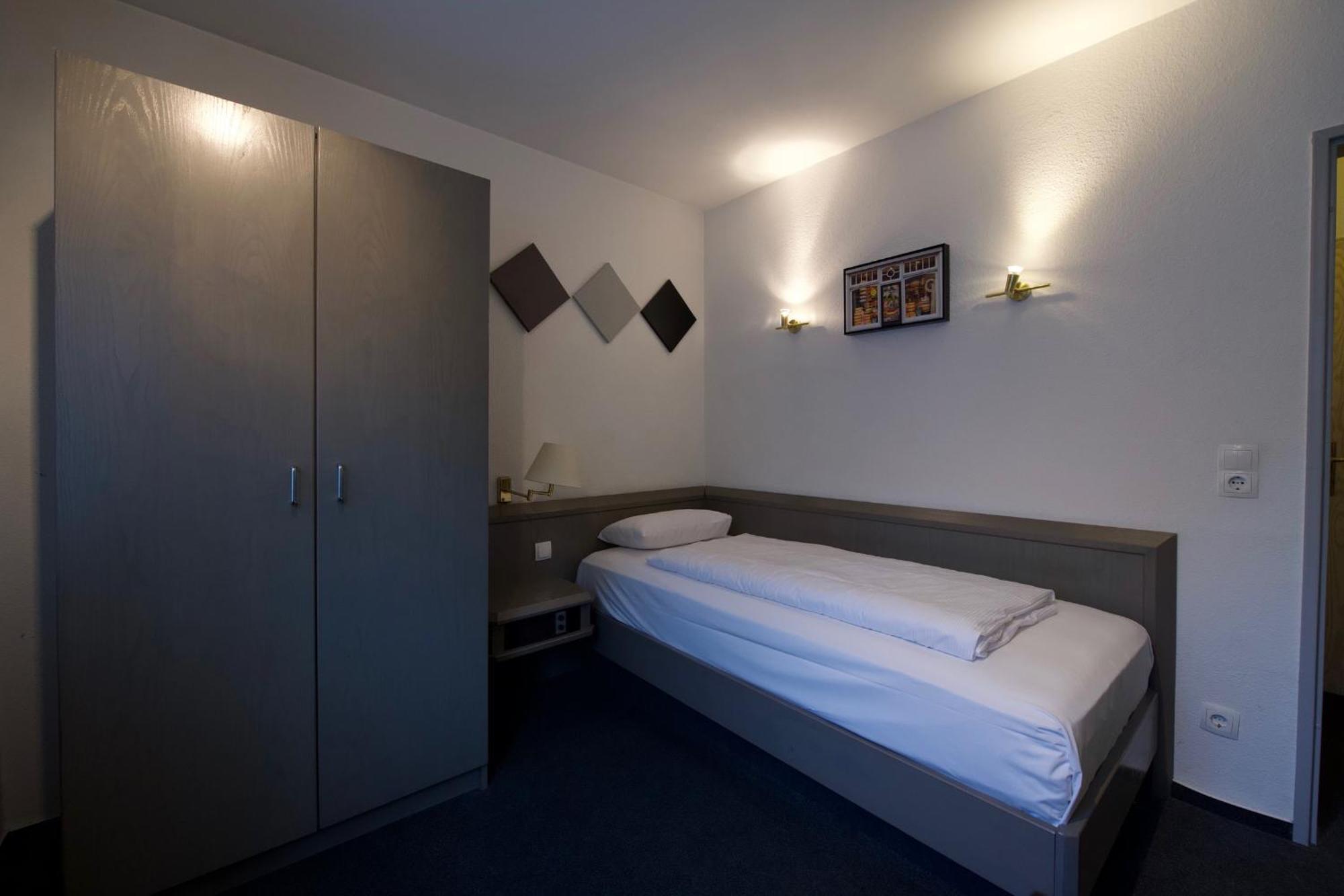 Hotel Merian Köln